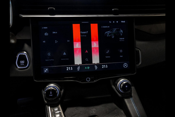 Lynk & Co 01 1.5 / 261pk / Blackstyle Lynk & Co 01 1.5 / 261pk / Blackstyle