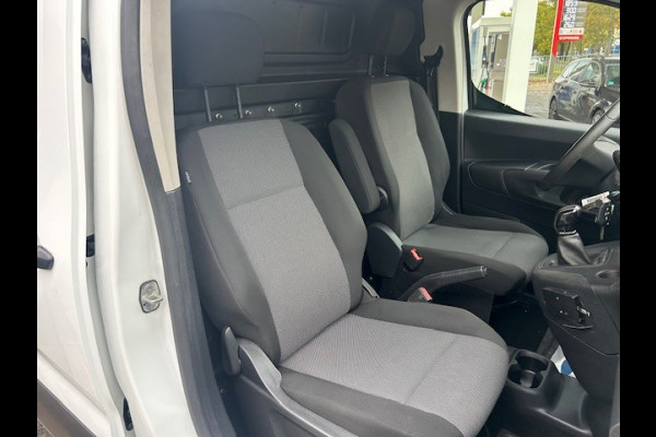 Opel Combo 1.5D L2H1 Edition AIRCO I 2 SCHUIFDEUREN I PDC I 2-ZITS I EERSTE EIGENAAR I COMPETE ONDERHOUDSHISTORIE