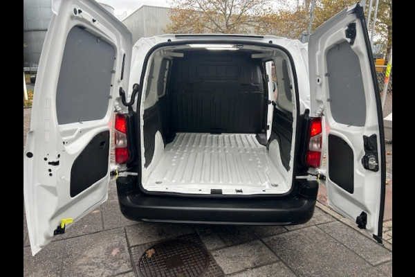 Opel Combo 1.5D L2H1 Edition AIRCO I 2 SCHUIFDEUREN I PDC I 2-ZITS I EERSTE EIGENAAR I COMPETE ONDERHOUDSHISTORIE