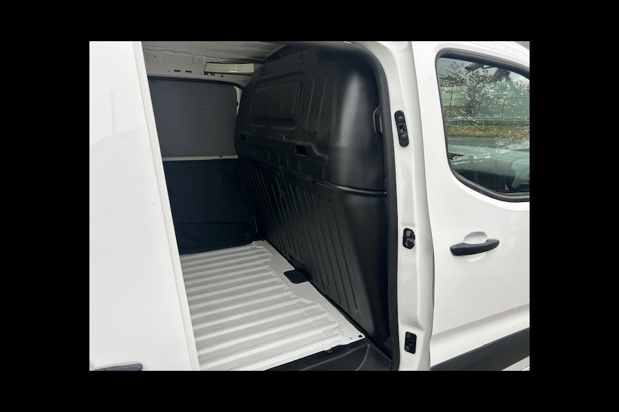 Opel Combo 1.5D L2H1 Edition AIRCO I 2 SCHUIFDEUREN I PDC I 2-ZITS I EERSTE EIGENAAR I COMPETE ONDERHOUDSHISTORIE