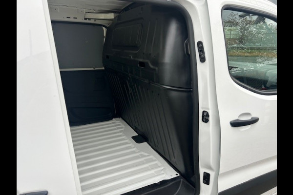 Opel Combo 1.5D L2H1 Edition AIRCO I 2 SCHUIFDEUREN I PDC I 2-ZITS I EERSTE EIGENAAR I COMPETE ONDERHOUDSHISTORIE
