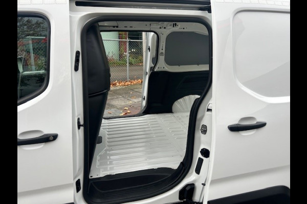 Opel Combo 1.5D L2H1 Edition AIRCO I 2 SCHUIFDEUREN I PDC I 2-ZITS I EERSTE EIGENAAR I COMPETE ONDERHOUDSHISTORIE