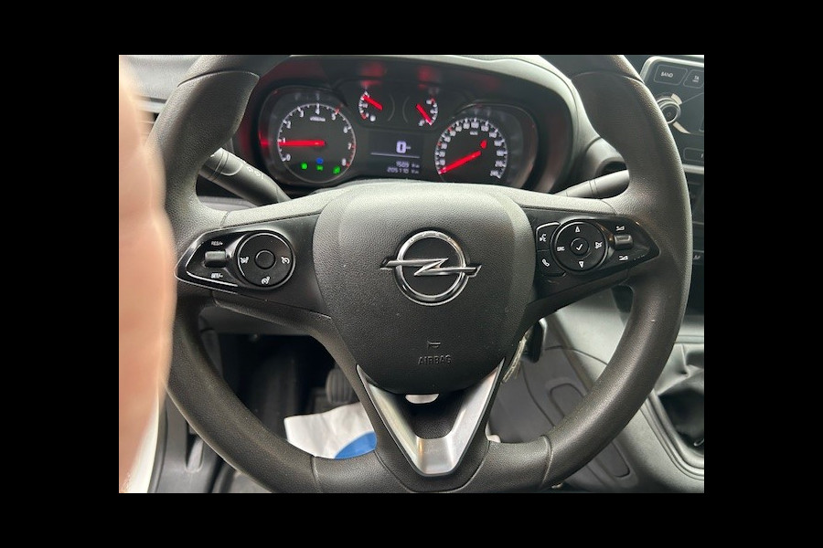 Opel Combo 1.5D L2H1 Edition AIRCO I 2 SCHUIFDEUREN I PDC I 2-ZITS I EERSTE EIGENAAR I COMPETE ONDERHOUDSHISTORIE