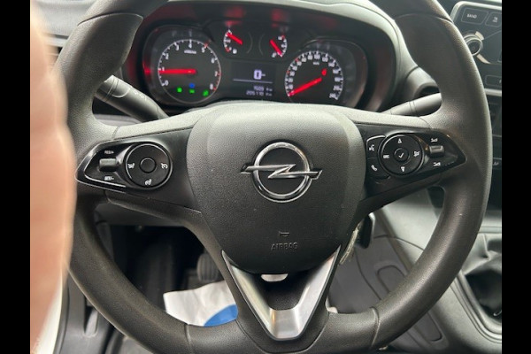 Opel Combo 1.5D L2H1 Edition AIRCO I 2 SCHUIFDEUREN I PDC I 2-ZITS I EERSTE EIGENAAR I COMPETE ONDERHOUDSHISTORIE