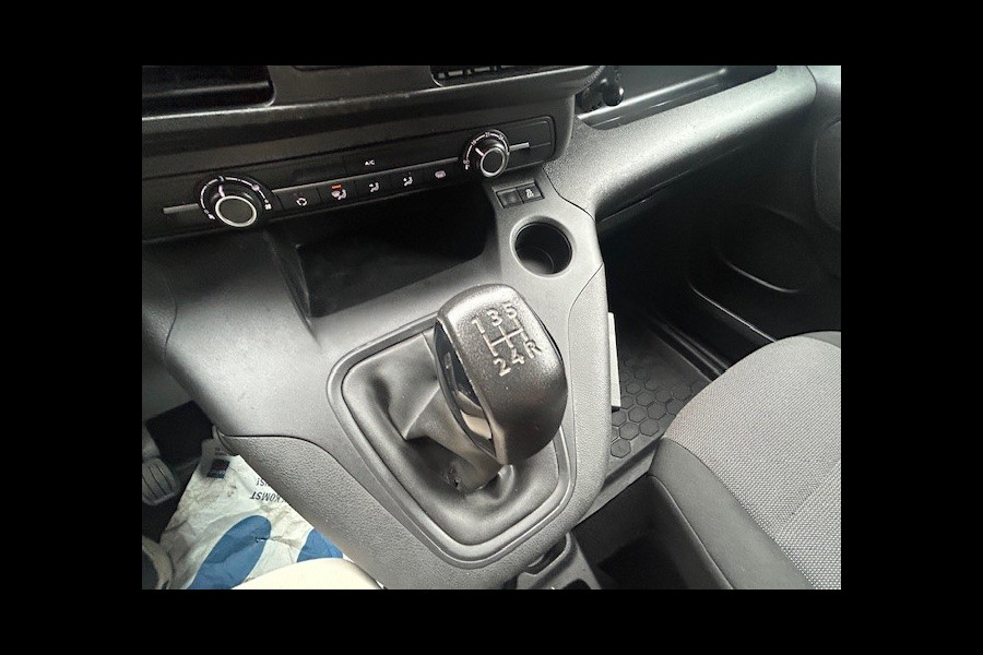 Opel Combo 1.5D L2H1 Edition AIRCO I 2 SCHUIFDEUREN I PDC I 2-ZITS I EERSTE EIGENAAR I COMPETE ONDERHOUDSHISTORIE