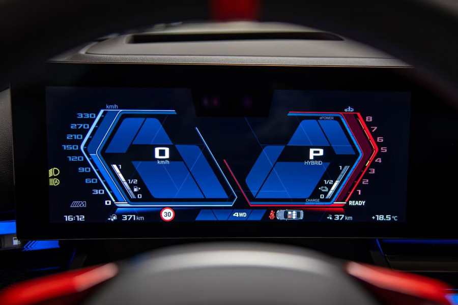 BMW 5 Serie M5 M Carbon|M Drivers Package|M Drive Professional|Driving + Parking Assistant Professional|Alcantara BMW 5 Serie M5 M Carbon|M Drivers Package|M Drive Professional|Driving + Parking Assistant Professional|Alcantara