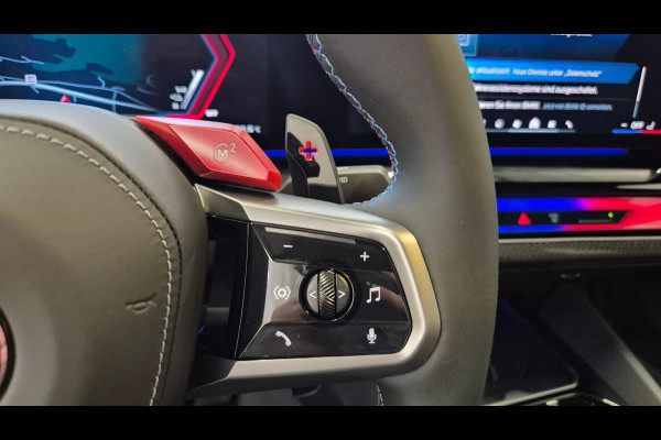 BMW 5 Serie M5 M Carbon|M Drivers Package|M Drive Professional|Driving + Parking Assistant Professional|Alcantara BMW 5 Serie M5 M Carbon|M Drivers Package|M Drive Professional|Driving + Parking Assistant Professional|Alcantara