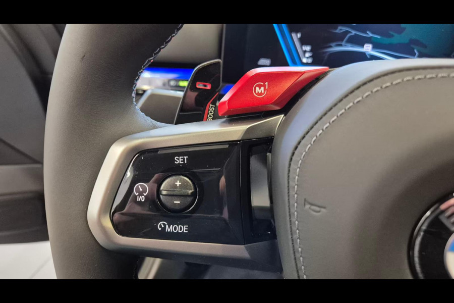 BMW 5 Serie M5 M Carbon|M Drivers Package|M Drive Professional|Driving + Parking Assistant Professional|Alcantara BMW 5 Serie M5 M Carbon|M Drivers Package|M Drive Professional|Driving + Parking Assistant Professional|Alcantara