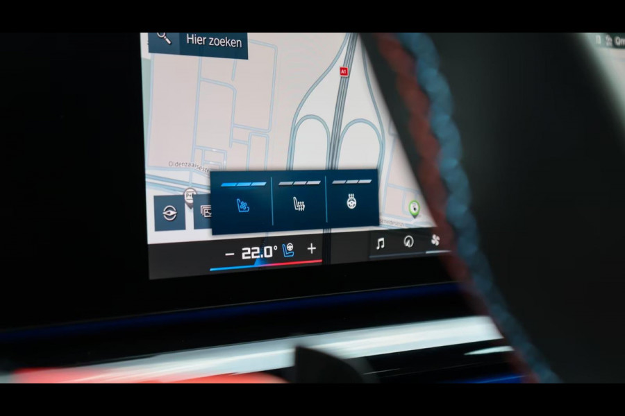 BMW 5 Serie M5 M Carbon|M Drivers Package|M Drive Professional|Driving + Parking Assistant Professional|Alcantara BMW 5 Serie M5 M Carbon|M Drivers Package|M Drive Professional|Driving + Parking Assistant Professional|Alcantara