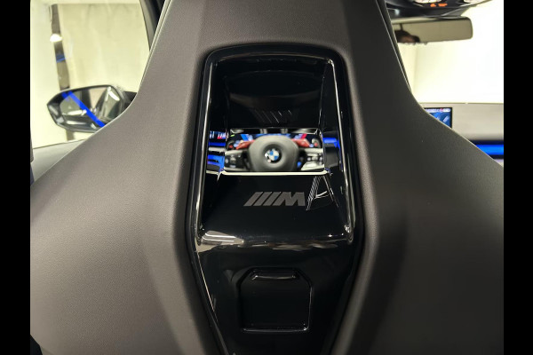 BMW 5 Serie M5 M Carbon|M Drivers Package|M Drive Professional|Driving + Parking Assistant Professional|Alcantara BMW 5 Serie M5 M Carbon|M Drivers Package|M Drive Professional|Driving + Parking Assistant Professional|Alcantara