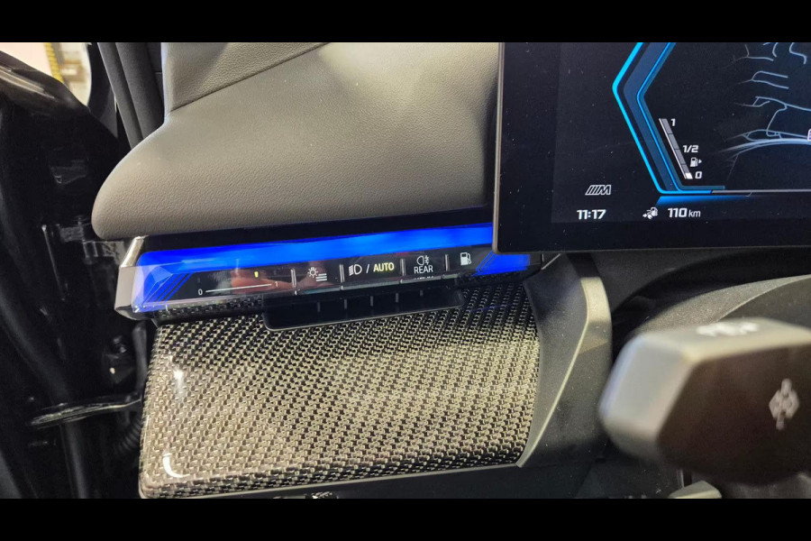 BMW 5 Serie M5 M Carbon|M Drivers Package|M Drive Professional|Driving + Parking Assistant Professional|Alcantara BMW 5 Serie M5 M Carbon|M Drivers Package|M Drive Professional|Driving + Parking Assistant Professional|Alcantara