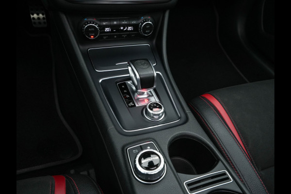 Mercedes-Benz CLA-Klasse AMG 45 4MATIC Ambition Aut. *PANO | AMG-AERO-PACK | RECARO-SPORTSEATS | MICROFIBRE | FULL-LED | MEMORY-PACK | HARMAN/KARDON-SURROUD | KEYLESS | HEATED-SEATS | NAVI-FULLMAP | SHIFT-PADDLES | 19''ALU*