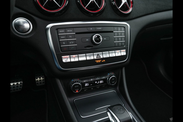 Mercedes-Benz CLA-Klasse AMG 45 4MATIC Ambition Aut. *PANO | AMG-AERO-PACK | RECARO-SPORTSEATS | MICROFIBRE | FULL-LED | MEMORY-PACK | HARMAN/KARDON-SURROUD | KEYLESS | HEATED-SEATS | NAVI-FULLMAP | SHIFT-PADDLES | 19''ALU*