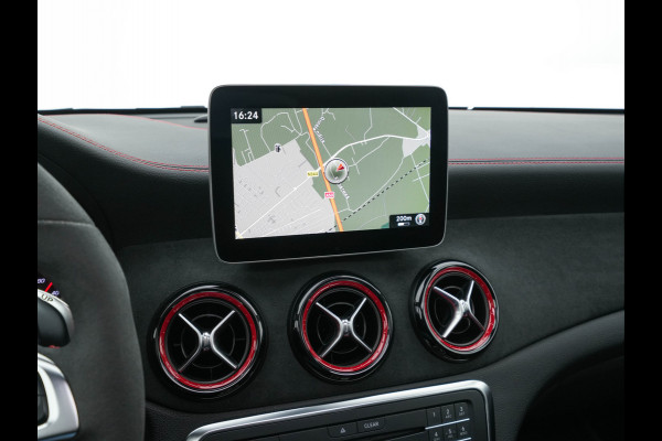 Mercedes-Benz CLA-Klasse AMG 45 4MATIC Ambition Aut. *PANO | AMG-AERO-PACK | RECARO-SPORTSEATS | MICROFIBRE | FULL-LED | MEMORY-PACK | HARMAN/KARDON-SURROUD | KEYLESS | HEATED-SEATS | NAVI-FULLMAP | SHIFT-PADDLES | 19''ALU*