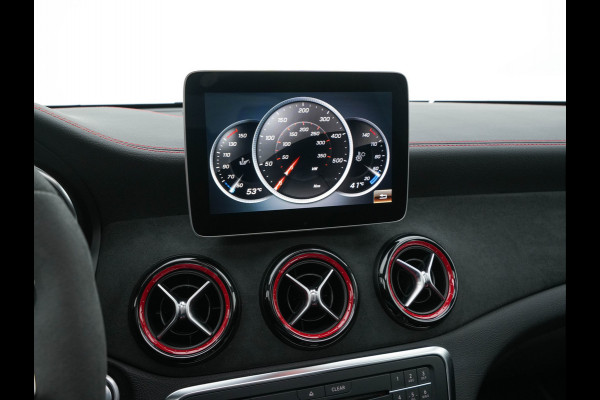 Mercedes-Benz CLA-Klasse AMG 45 4MATIC Ambition Aut. *PANO | AMG-AERO-PACK | RECARO-SPORTSEATS | MICROFIBRE | FULL-LED | MEMORY-PACK | HARMAN/KARDON-SURROUD | KEYLESS | HEATED-SEATS | NAVI-FULLMAP | SHIFT-PADDLES | 19''ALU*