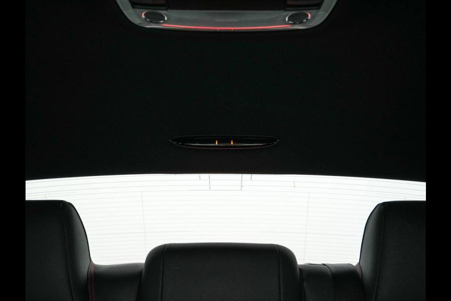 Mercedes-Benz CLA-Klasse AMG 45 4MATIC Ambition Aut. *PANO | AMG-AERO-PACK | RECARO-SPORTSEATS | MICROFIBRE | FULL-LED | MEMORY-PACK | HARMAN/KARDON-SURROUD | KEYLESS | HEATED-SEATS | NAVI-FULLMAP | SHIFT-PADDLES | 19''ALU*