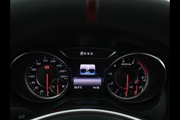 Mercedes-Benz CLA-Klasse AMG 45 4MATIC Ambition Aut. *PANO | AMG-AERO-PACK | RECARO-SPORTSEATS | MICROFIBRE | FULL-LED | MEMORY-PACK | HARMAN/KARDON-SURROUD | KEYLESS | HEATED-SEATS | NAVI-FULLMAP | SHIFT-PADDLES | 19''ALU*