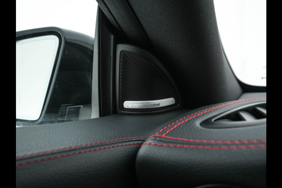 Mercedes-Benz CLA-Klasse AMG 45 4MATIC Ambition Aut. *PANO | AMG-AERO-PACK | RECARO-SPORTSEATS | MICROFIBRE | FULL-LED | MEMORY-PACK | HARMAN/KARDON-SURROUD | KEYLESS | HEATED-SEATS | NAVI-FULLMAP | SHIFT-PADDLES | 19''ALU*