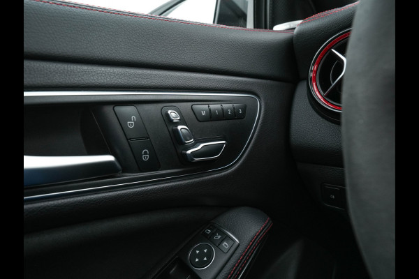 Mercedes-Benz CLA-Klasse AMG 45 4MATIC Ambition Aut. *PANO | AMG-AERO-PACK | RECARO-SPORTSEATS | MICROFIBRE | FULL-LED | MEMORY-PACK | HARMAN/KARDON-SURROUD | KEYLESS | HEATED-SEATS | NAVI-FULLMAP | SHIFT-PADDLES | 19''ALU*