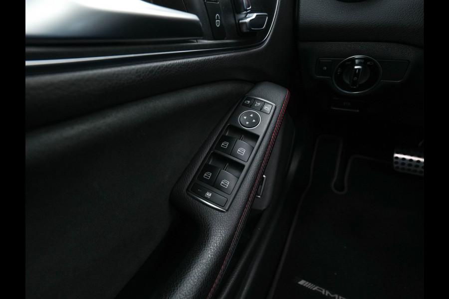 Mercedes-Benz CLA-Klasse AMG 45 4MATIC Ambition Aut. *PANO | AMG-AERO-PACK | RECARO-SPORTSEATS | MICROFIBRE | FULL-LED | MEMORY-PACK | HARMAN/KARDON-SURROUD | KEYLESS | HEATED-SEATS | NAVI-FULLMAP | SHIFT-PADDLES | 19''ALU*