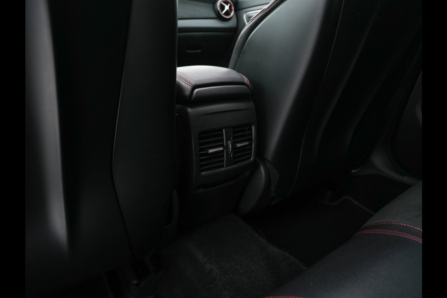 Mercedes-Benz CLA-Klasse AMG 45 4MATIC Ambition Aut. *PANO | AMG-AERO-PACK | RECARO-SPORTSEATS | MICROFIBRE | FULL-LED | MEMORY-PACK | HARMAN/KARDON-SURROUD | KEYLESS | HEATED-SEATS | NAVI-FULLMAP | SHIFT-PADDLES | 19''ALU*