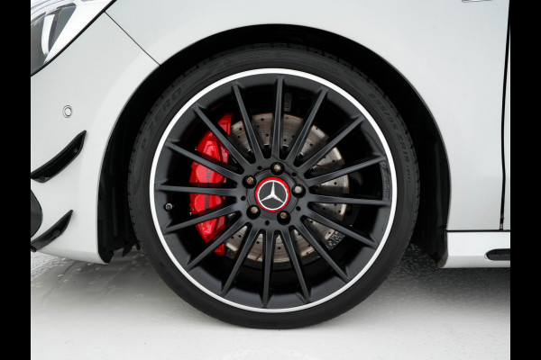 Mercedes-Benz CLA-Klasse AMG 45 4MATIC Ambition Aut. *PANO | AMG-AERO-PACK | RECARO-SPORTSEATS | MICROFIBRE | FULL-LED | MEMORY-PACK | HARMAN/KARDON-SURROUD | KEYLESS | HEATED-SEATS | NAVI-FULLMAP | SHIFT-PADDLES | 19''ALU*