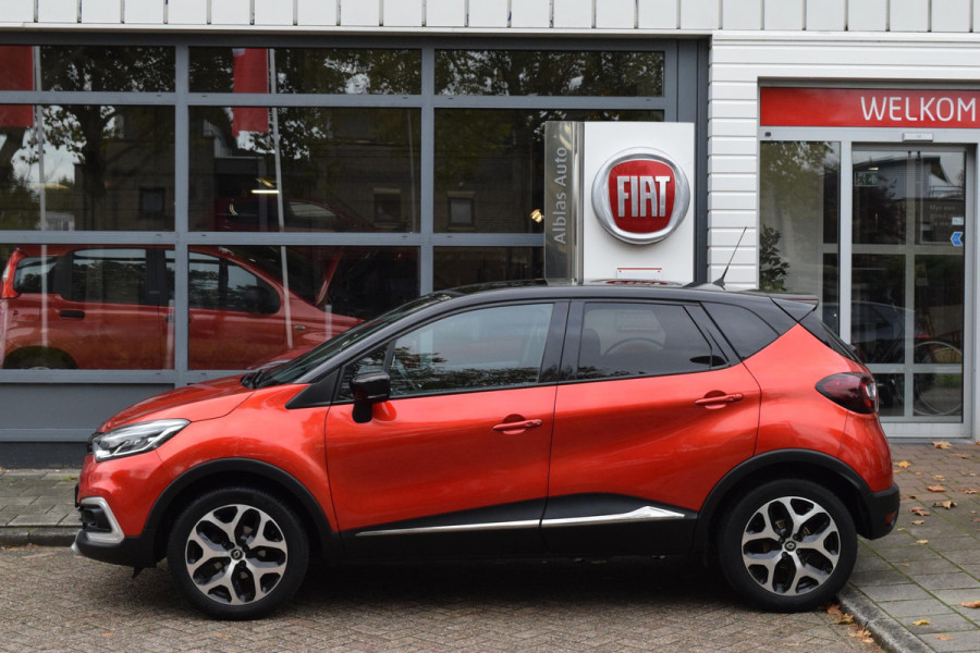 Renault Captur 0.9 TCe Intens