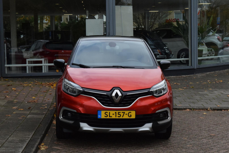 Renault Captur 0.9 TCe Intens