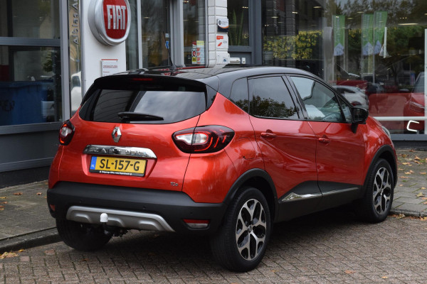 Renault Captur 0.9 TCe Intens