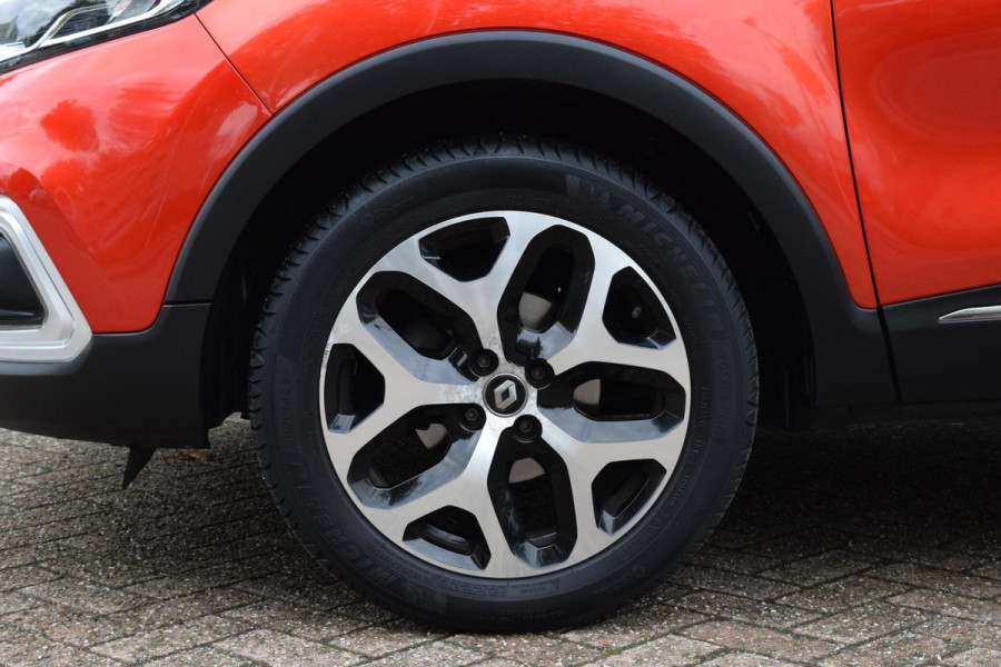 Renault Captur 0.9 TCe Intens
