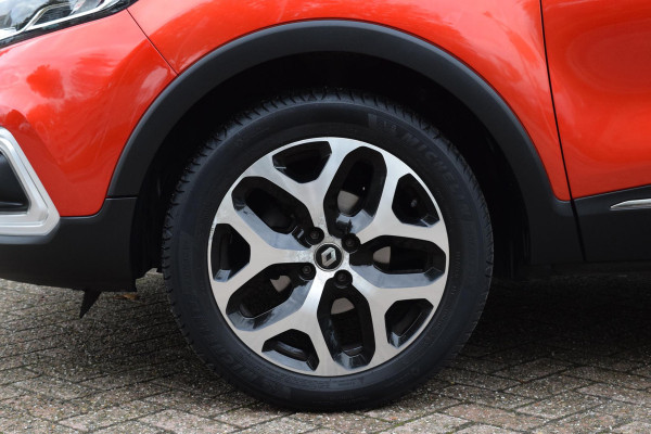Renault Captur 0.9 TCe Intens