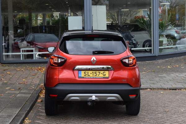 Renault Captur 0.9 TCe Intens