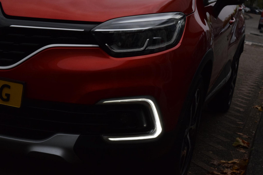 Renault Captur 0.9 TCe Intens