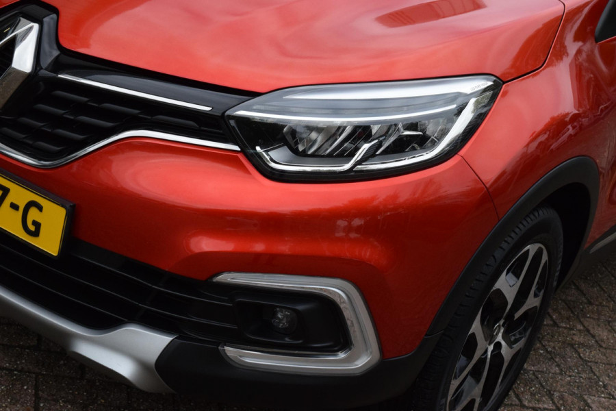 Renault Captur 0.9 TCe Intens