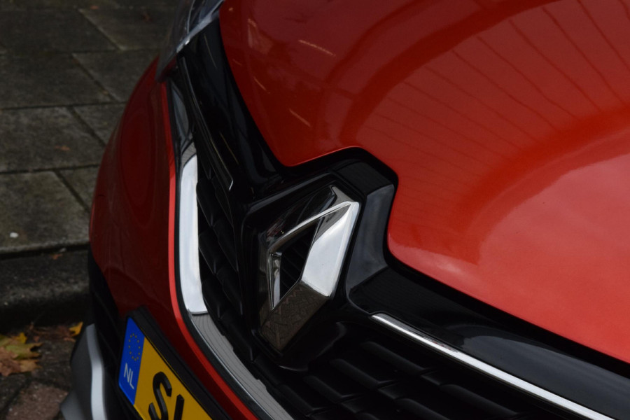 Renault Captur 0.9 TCe Intens