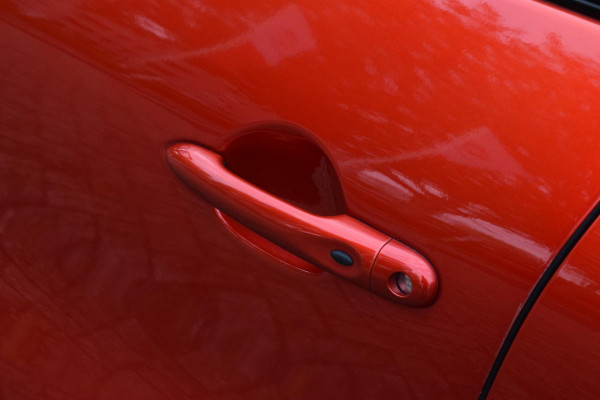 Renault Captur 0.9 TCe Intens