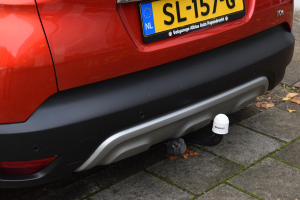 Renault Captur 0.9 TCe Intens