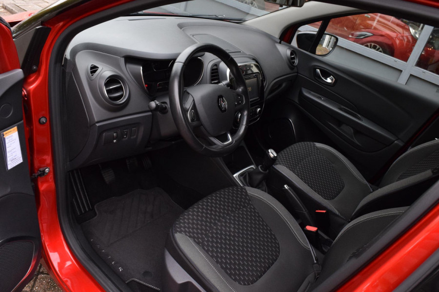 Renault Captur 0.9 TCe Intens