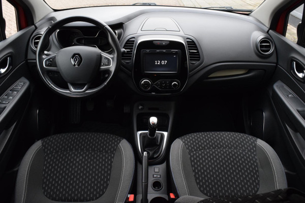 Renault Captur 0.9 TCe Intens