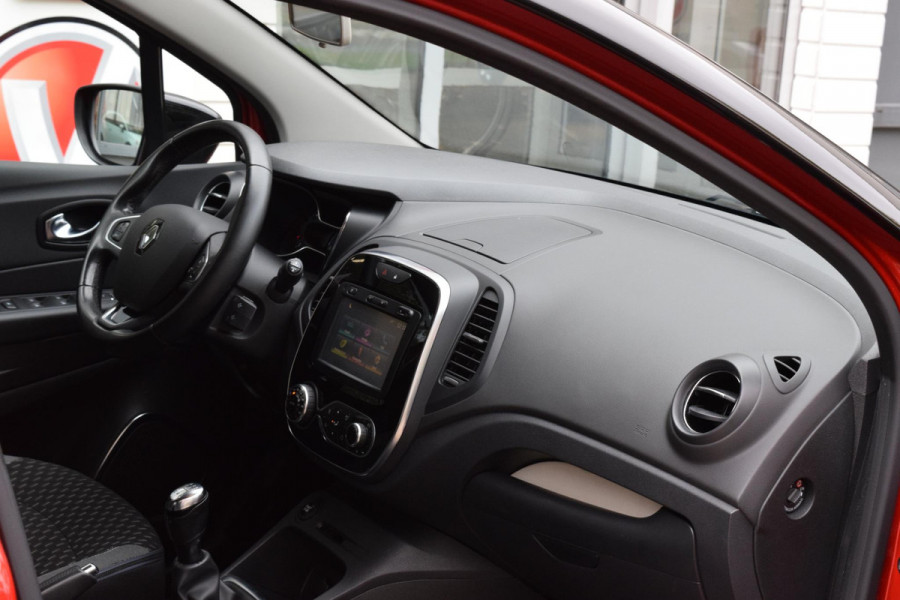 Renault Captur 0.9 TCe Intens