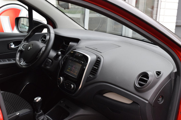 Renault Captur 0.9 TCe Intens