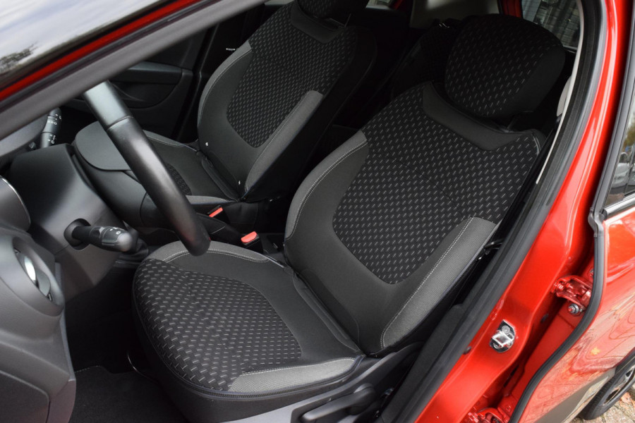 Renault Captur 0.9 TCe Intens