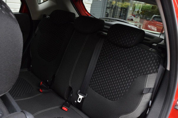 Renault Captur 0.9 TCe Intens