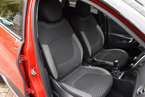 Renault Captur 0.9 TCe Intens