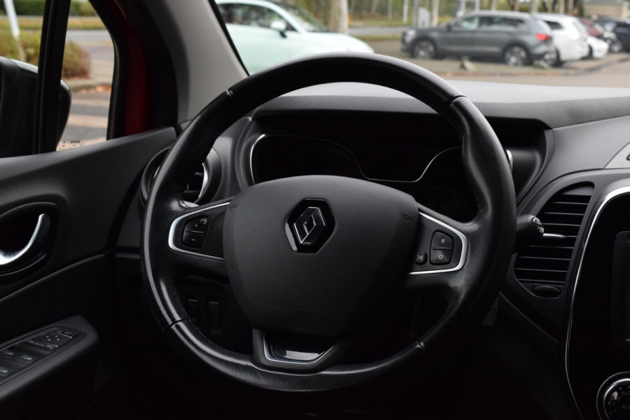 Renault Captur 0.9 TCe Intens