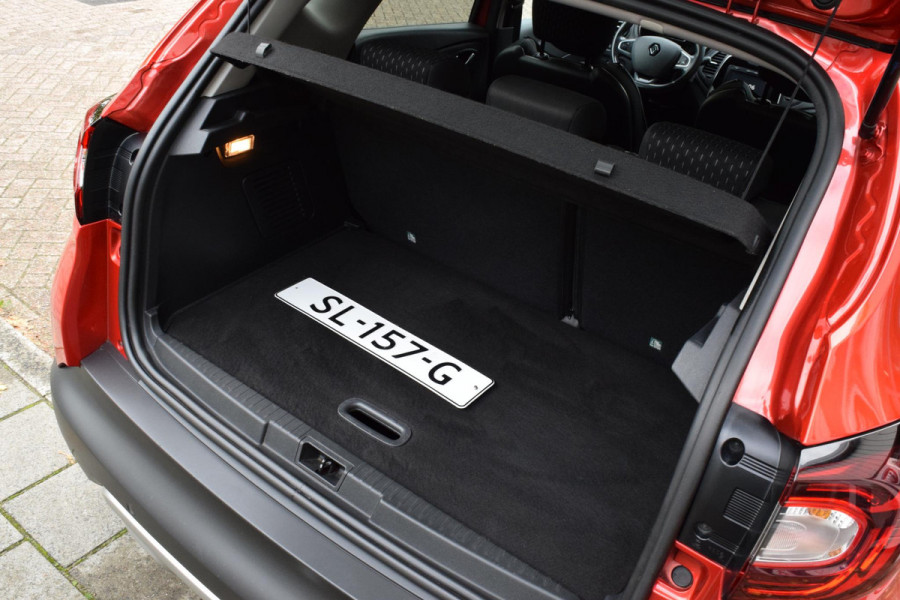 Renault Captur 0.9 TCe Intens