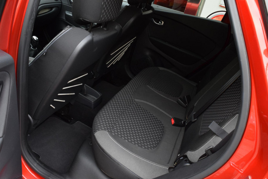 Renault Captur 0.9 TCe Intens