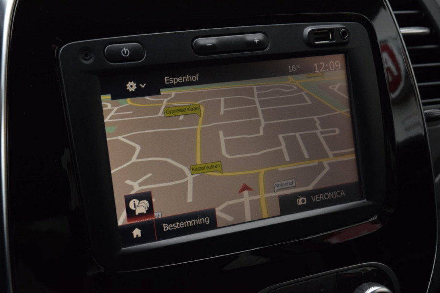 Renault Captur 0.9 TCe Intens