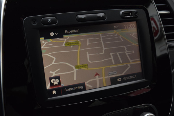 Renault Captur 0.9 TCe Intens