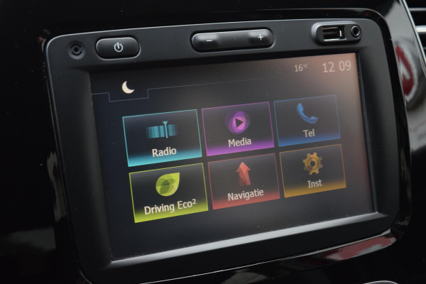 Renault Captur 0.9 TCe Intens